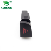Car Double Flash Emergency Light Warning Hazard Light Switch For Hyundai 93790 1E000
