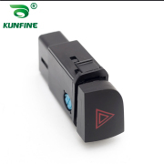 Car Double Flash Emergency Light Warning Hazard Light Switch For Hyundai 93790 1E000