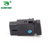 Car Double Flash Emergency Light Warning Hazard Light Switch For Hyundai 93790 1E000