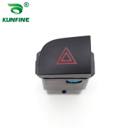 Car Double Flash Emergency Light Warning Hazard Light Switch For Hyundai 93790 1E000
