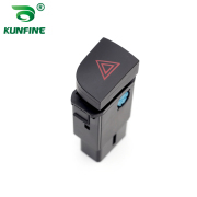 Car Double Flash Emergency Light Warning Hazard Light Switch For Hyundai 93790 1E000