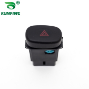 Car Double Flash Emergency Light Warning Hazard Light Switch For Hyundai 93790 22000