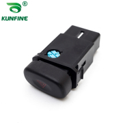 Car Double Flash Emergency Light Warning Hazard Light Switch For Hyundai 93790 22000
