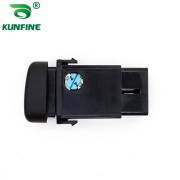 Car Double Flash Emergency Light Warning Hazard Light Switch For Hyundai 93790 22000