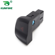 Car Double Flash Emergency Light Warning Hazard Light Switch For Hyundai 93790 48300