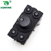 Car Head Lamp Switch 1317 7066 For OPEL/SATE