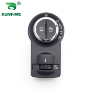 Car Head Lamp Switch 1326 8707 For Cruze