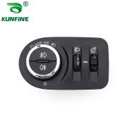 Car Head Lamp Switch 1347 0446 For Cruze/Verano