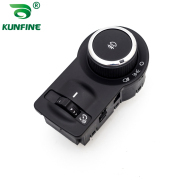 Car Head Lamp Switch 1529 5228 For Cruze