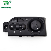 Car Head Lamp Switch 521.3769 For LADA