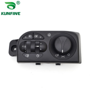 Car Head Lamp Switch 522.3769 For LADA