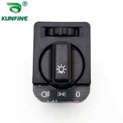 Car Head Lamp Switch 9021 3283 For Chevrolet SAIL/OPEL Sit