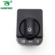 Car Head Lamp Switch 9038 1877 For Chevrolet SAIL/OPEL Sit