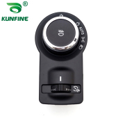 Car Head Lamp Switch 9689 2114 For Buick Encore/Chevrolet Sonic/Chevrolet Trax