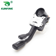 Car Steering Indicator Light Switch For AUDI 443 953 513