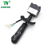 Car Combination switch 96206801 For DAEWOO Leganza