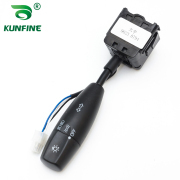 Car Steering Indicator Light Switch 96230794 For Daewoo Lanos