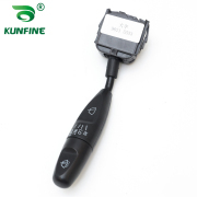 Car Wiper switch 96215553/96139144 For 206