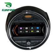 Car Stereo for BMW Mini F55/F56/F54/EVO 2014-2021 Radio Headunit Octa Core Android 10.0 Car DVD GPS Navigation Multimedia Player