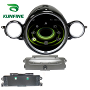 Car Stereo for BMW Mini R56 2007-2010 LHD Radio Octa Core Ram 4G Rom 64G Android 10.0 Car DVD GPS Navigation Multimedia Player