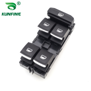 Window Switch for 5GG 959 857 VW GOIF 8PIN