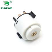 Ignition Starter Switch 4B0905849 For VW PASSAT B5 Bora Golf Jetta Audi TT A4 A6