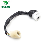 Ignition Starter Switch 93110 25000 For Hyundai Accent 2000-2005