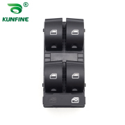 Window Switch 8K0 959 851D for Audi A4/S4 Quattro B8 A4 allroad quattro A5/S5 Q5