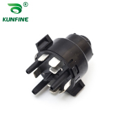Ignition Starter Switch 4A0905849B For Audi 100 80 90 A4 A6 Porsche 911 Boxster