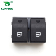 Window Switch for 6Q0 959 858A VW Polo Seat Cordoba Ibiza