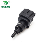 Car Brake Light Switch Button For AUDI A3 R8 SEAT IBIZA SKODA VW Caddy Fox Suran