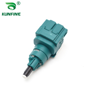 Car Brake Light Switch Button For VW Audi Skoda Seat 1C0 945 511 A 1C0945511A