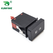 Fog light switch 5U0 941 535 for VW