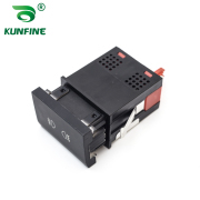 Fog light switch 5Z0 941 535G for VW