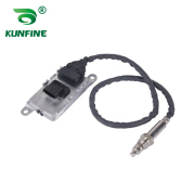 NOX SENSOR 22219281 For Volvo Truck EURO6 FH4 FM4 Renault