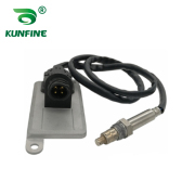 NOX SENSOR 2296799 5WK96612F For Scania Euro5 Truck