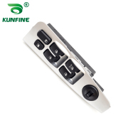 Window Switch 93570 2F200 for Kia Spectra EX LX SX
