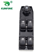 Window Switch 96418302 for Buick excelle 1.6 Older Models