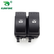 Window Switch 8200315040 for Renault Espace MK4 Grand Scenic MK2 Laguna MK2