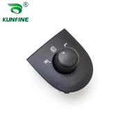 Car Mirror Switch For VW Polo 6N1 959 565A 6N1959565A