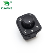 Car Side Mirror Switch For VW 1K0 959 565 J 1K0959565J