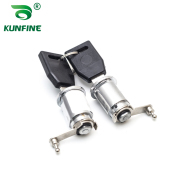 Car door lock 115 988 064 for VW SKODA