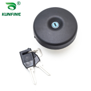 Car fuel tank cap 115 691 501 for VW SKODA