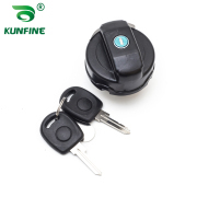 Car fuel tank cap 6U0 201 553 for VW SKODA