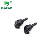 Front Windshield Washer Nozzle 76810-SWA-E01 76810-S2A-A013 76810-S10-A02 For Honda Civic
