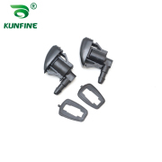 Front Windshield Washer Nozzle 85381-44010 For Toyota