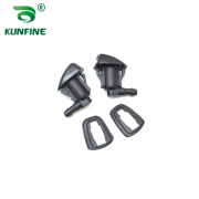 Front Windshield Washer Nozzle 85381-AE020 For Toyota Corolla Solara Sienna Tundra