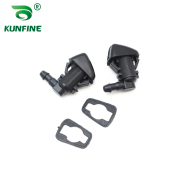 Front Windshield Washer Nozzle 8S4Z-17603-AA For Ford Lincoln