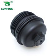 Oil Filter Housing Cap Cover 057115433A for Audi VW