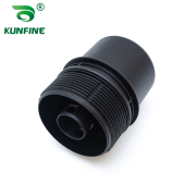 Oil Filter Housing Cap Cover 06E115405L for Audi A6 Quattro